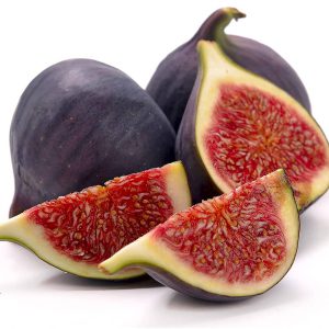 Black figs